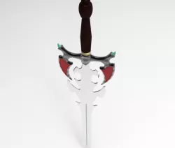 Sword