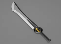Sword design