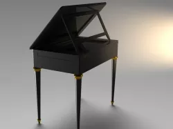 Table Tronchin