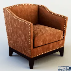 Tacha 3D model
