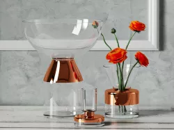 Tank Vases 3D model