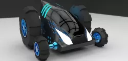 The Hell Ride