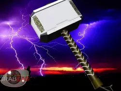Thor Hammer