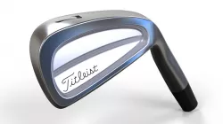 Titleist 7-iron golf club