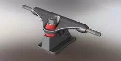 Truck Skate