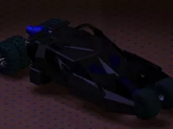 Tumbler