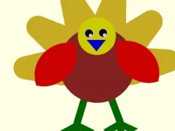 Turkey Lurkey