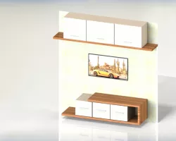 TV unit