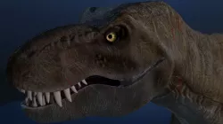 Tyrannosaurus Rex 3D model