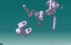 Universal Coupling