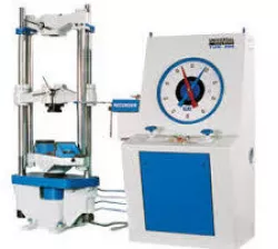 UNIVERSAL TESTING MACHINE 