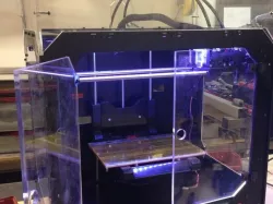 (Unofficial) Replicator XL V1.5
