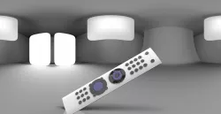 unversal remote control case