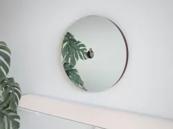 Ura Mirror 3D model