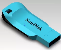 USB - SanDisk