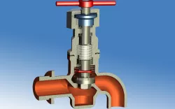 Valve