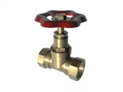 Valve Solidworks