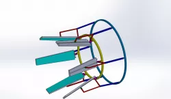 VARIABLE NOZZLE