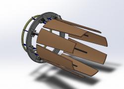 variable nozzle versia 3d models | Page 1 | STLFinder