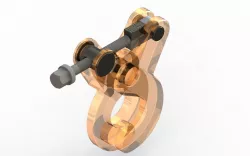 VC Clamp MKII