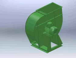 ventilator