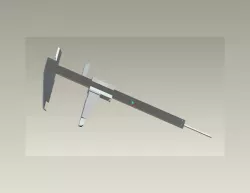 vernier