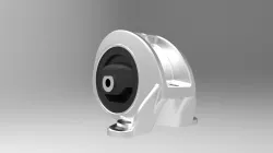 Vibration damper