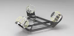 Vibration Isolator