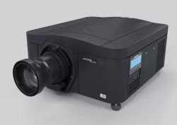 Video Projector Christie 3D model