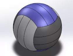 Volley Ball