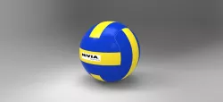 Volley Ball