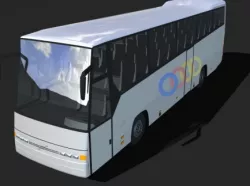 Volvo Bus