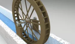 Watermill