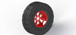 wheel