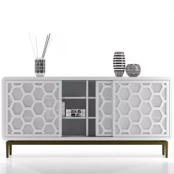 WILHELM CABINET  3D model