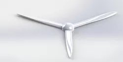 Wind Turbine Design