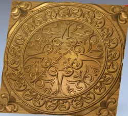 wood carving