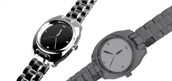 Wrist Watch in EVOLVE