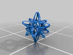 2 boxes Free 3D print model