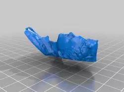 3D Mattsson