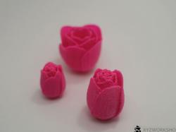 printable roses 3D Models | Page 1 | STLFinder