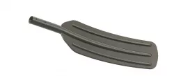 A real paddle blade for a rowing boat for 3d print cnc  3D print model