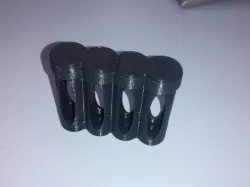 AA Battery Box