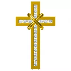Affordable criss-cross pendant cad criss-cross pendant design 3D print model