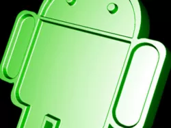 Android Robot Free 3D print model