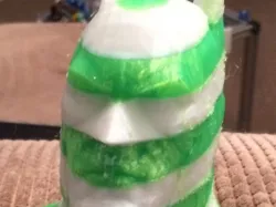 Batman Dual Color Extrusion/Extruder