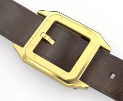 Belt  3D print model