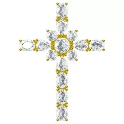 Best criss-cross pendant 3design price 3D print model