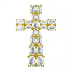 Best criss-cross pendant cad Diamondjewellery design 3D print model