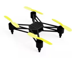 Body Drone Skeleton 3D print model